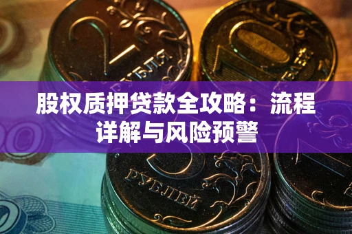 北京股权质押贷款全攻略：流程详解与风险预警