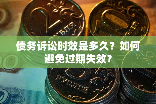 北京债务诉讼时效是多久？如何避免过期失效？